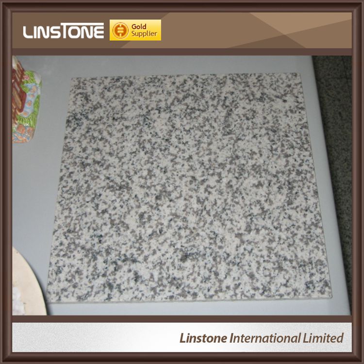 G655 White Granite Tile