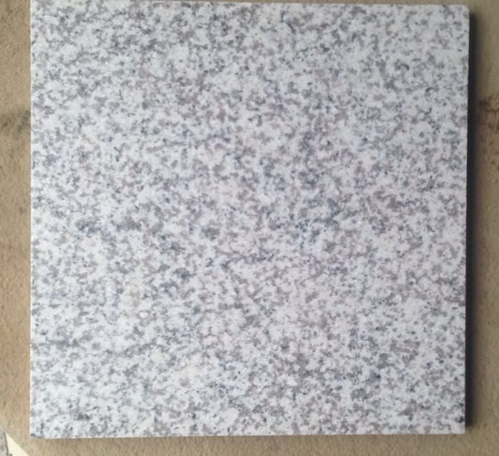 G655 LS white granite