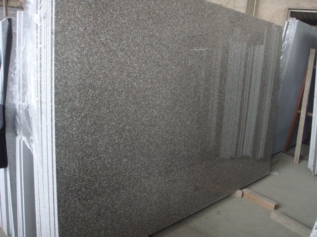 G664 Granite Slabs Polished Surface China Original