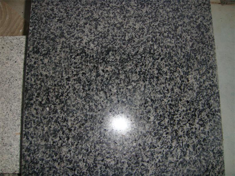 Grey Granite G654