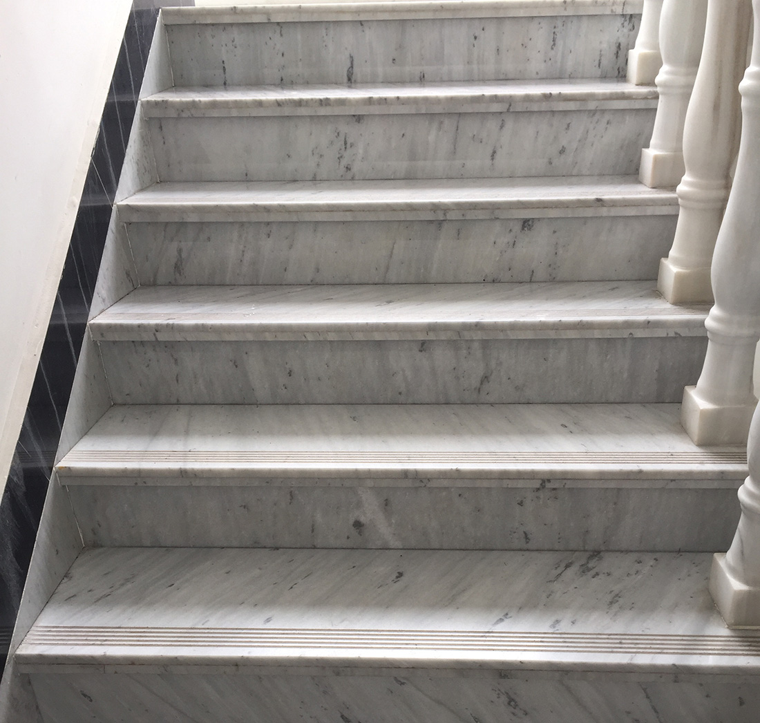 Step  Stairs Stone Marble