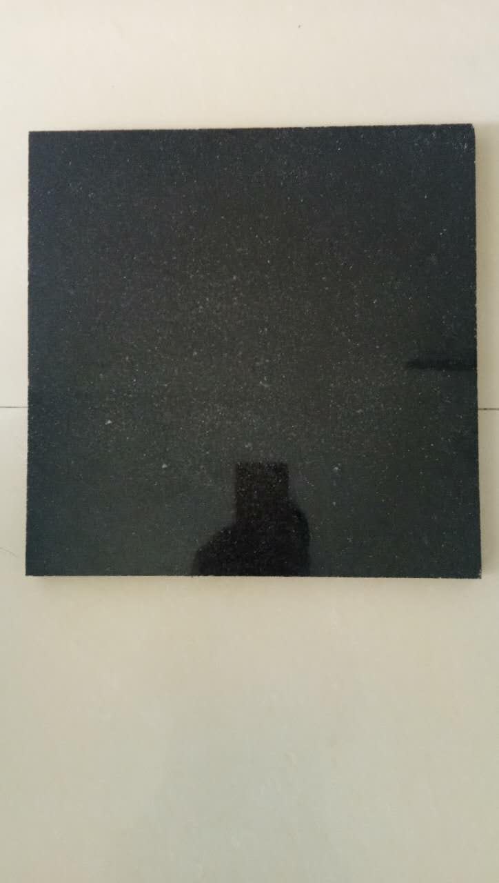 New Shanxi Black Tiles