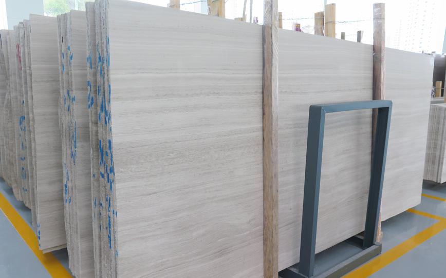 Chinese Marble Slabs