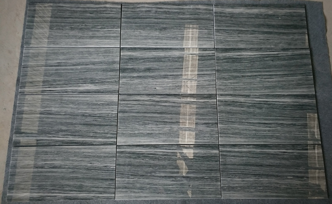 Palissandro Blue Marble Tiles 10mm Thickness