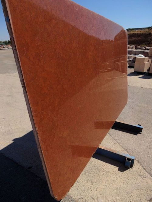 Alandalus Red Marble