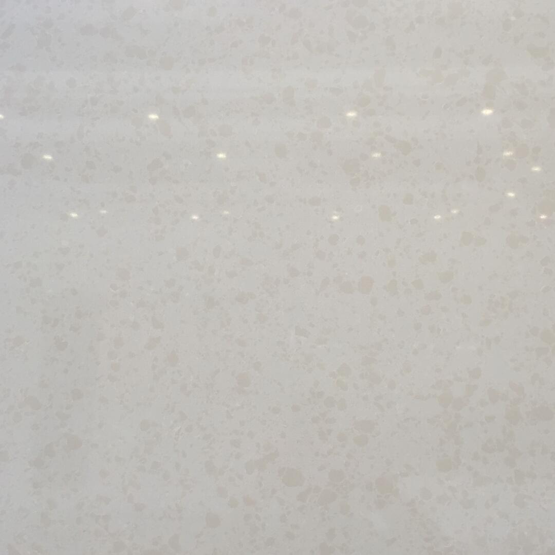 Quartz Stone Bs3202 Double Color from Guangdong China Solid Surfaces Polished Slabs & Tiles Engineered Stone for Hotel