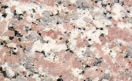 Rosa El Nasr Granite Egyptian Granite CIDG