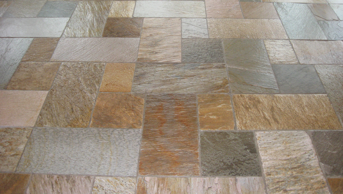 Indian Sandstone Tile