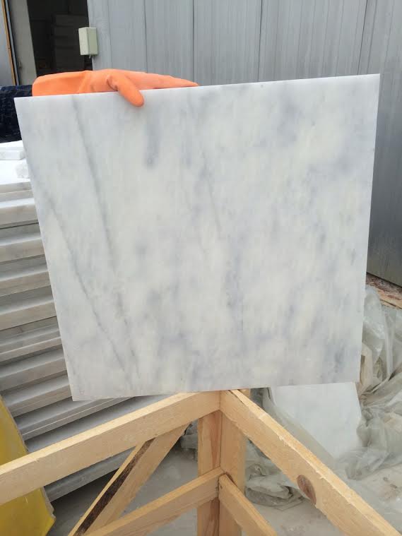 mugla white marble