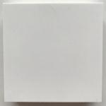 super white quartz tiles risers steps available