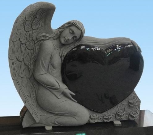 Sculptured Angel