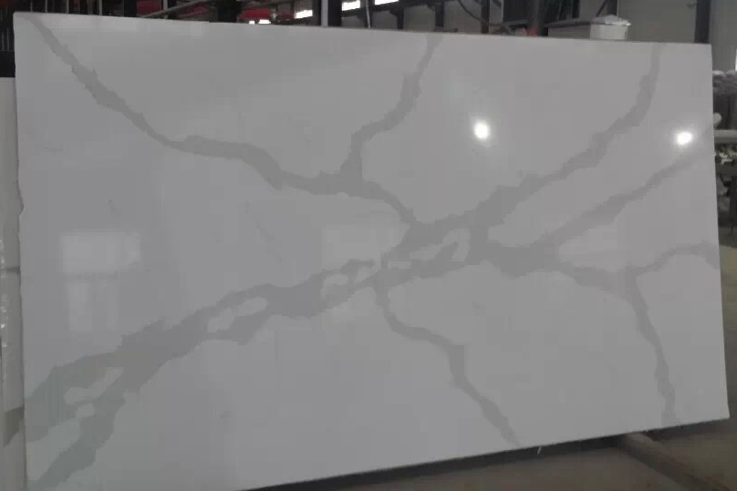 engineered artificial quartz countertops