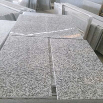 G623 Grey granite