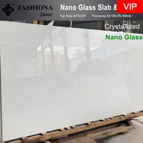 Nano Crystallized Glass Panel