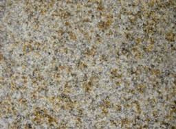 China yellow granite