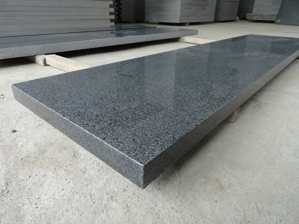 China Granite G654 Stair Step G654 Stair Step