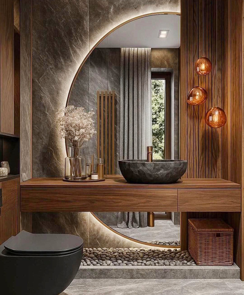 Bathroom Design