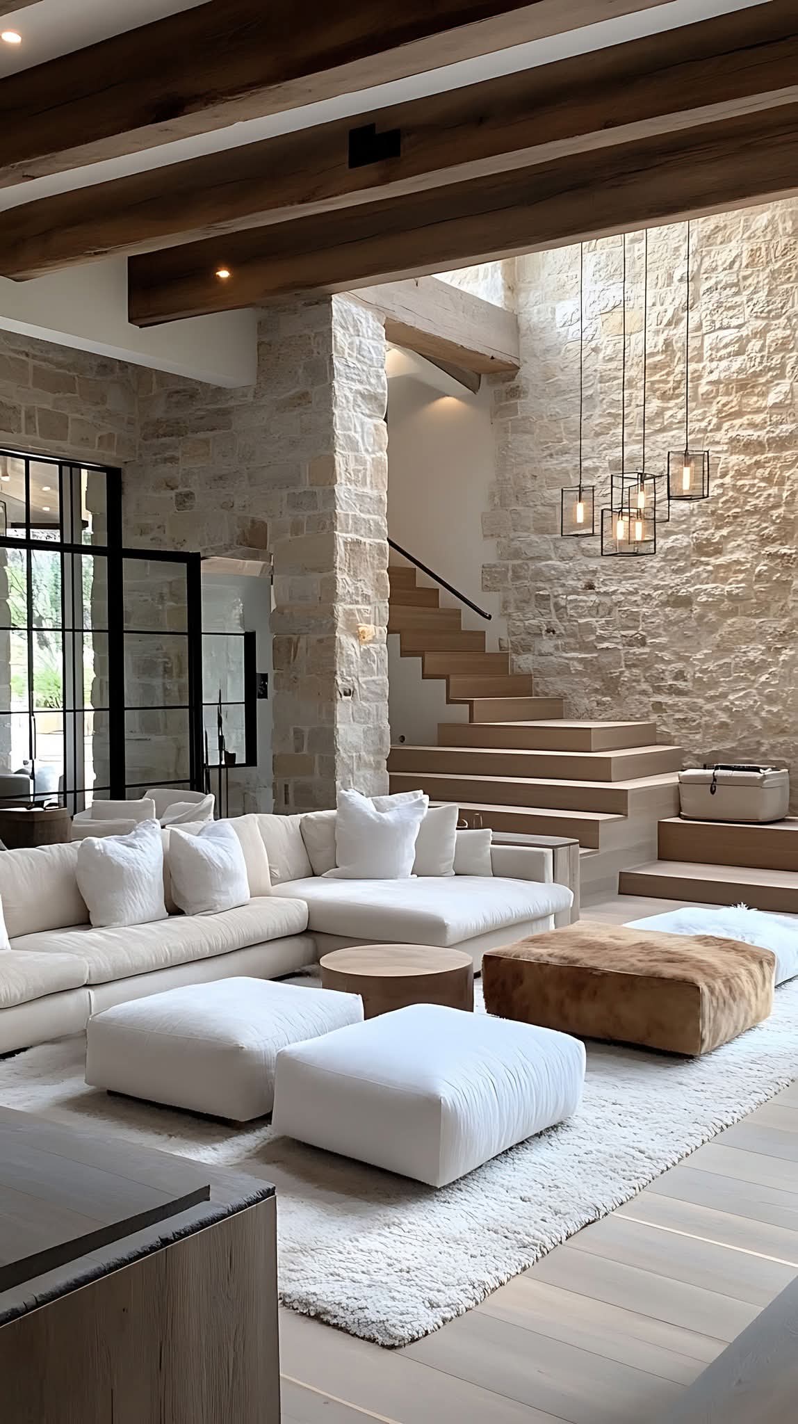 Living Room Design