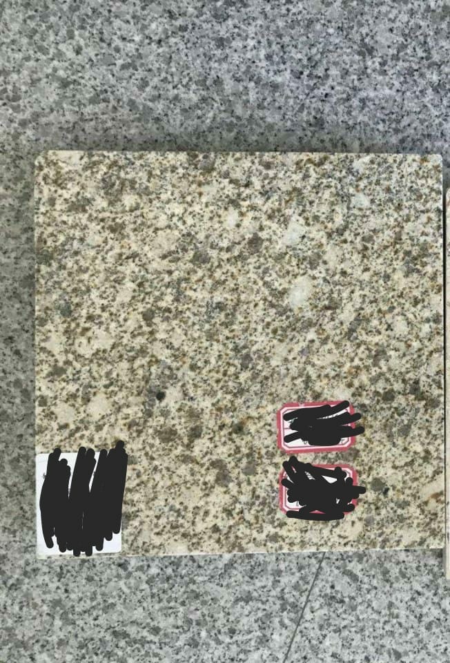 Stone Photo Stone