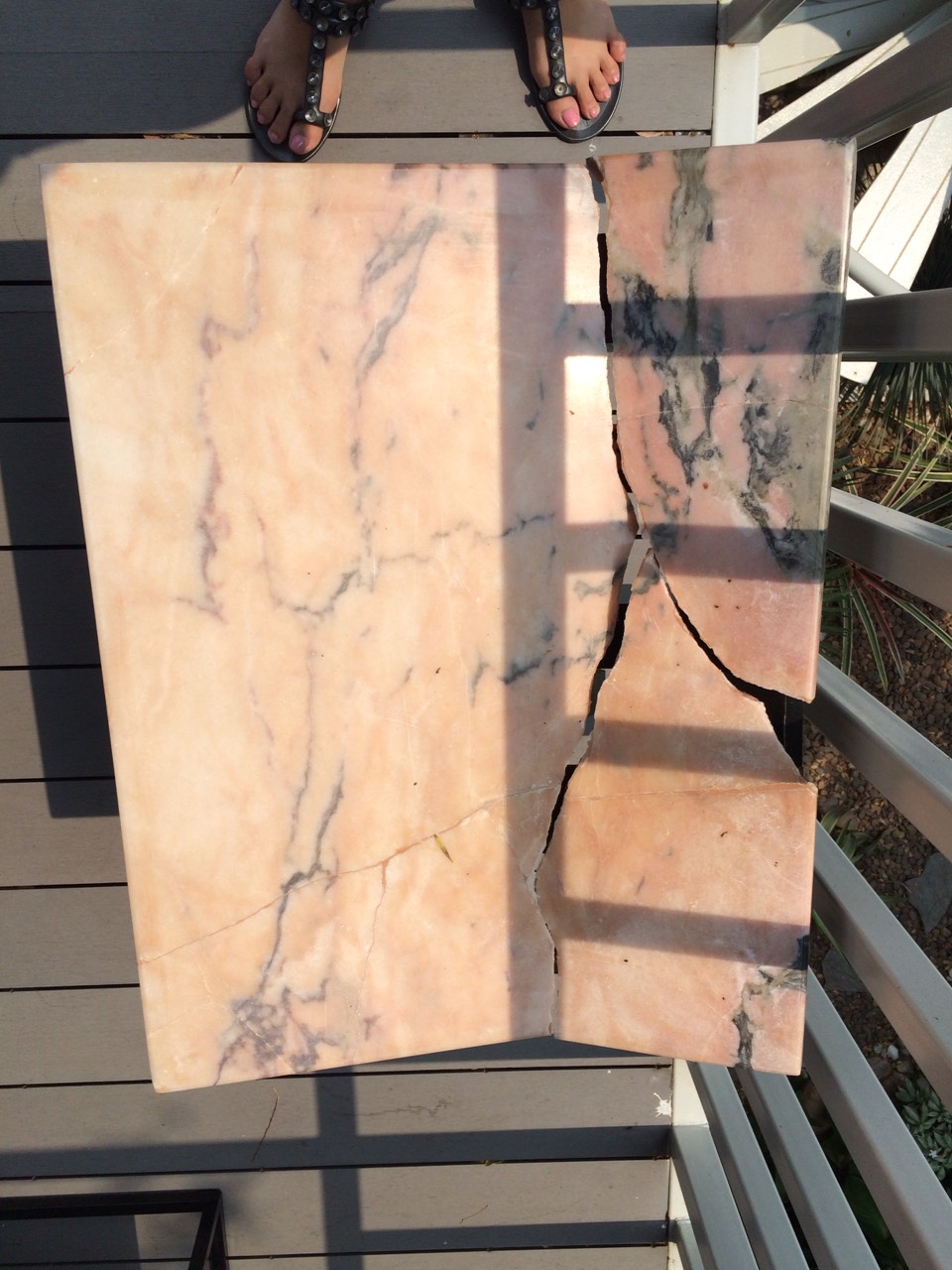 Stone Photo Stone