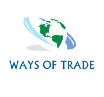 Ways of Trade Ways of Trade