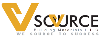 V source Building