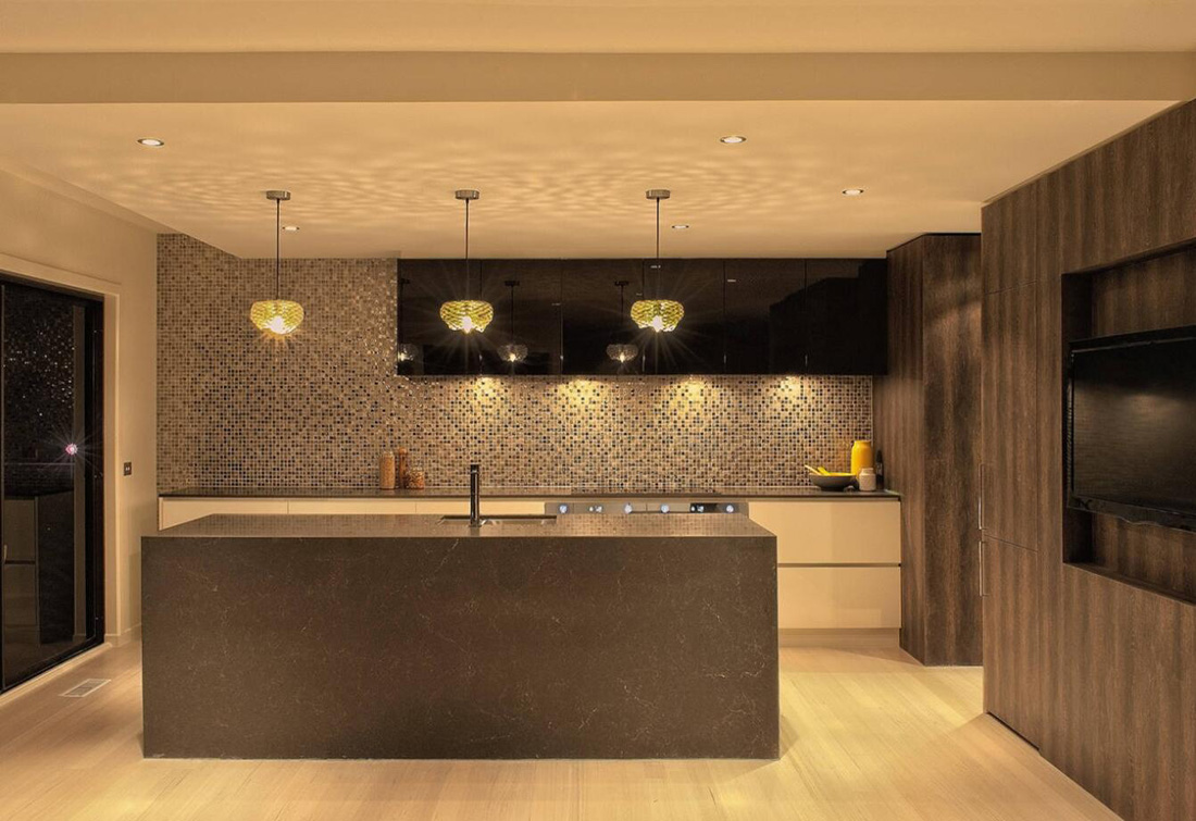 Grey Kitchen Countertops Grey Kitchen Countertops
