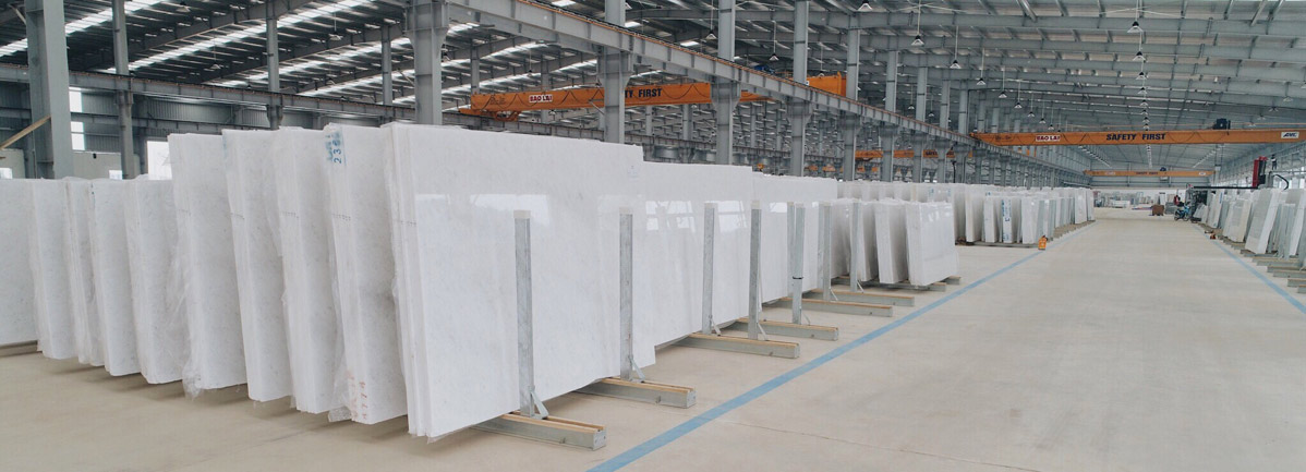 Vietnam Marble Factory
