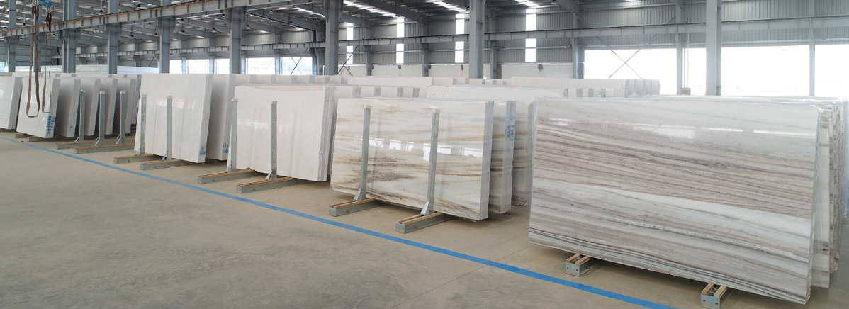 Vietnam Marble Slabs