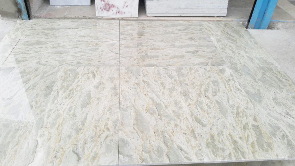 Oza Beige Marble Tiles
