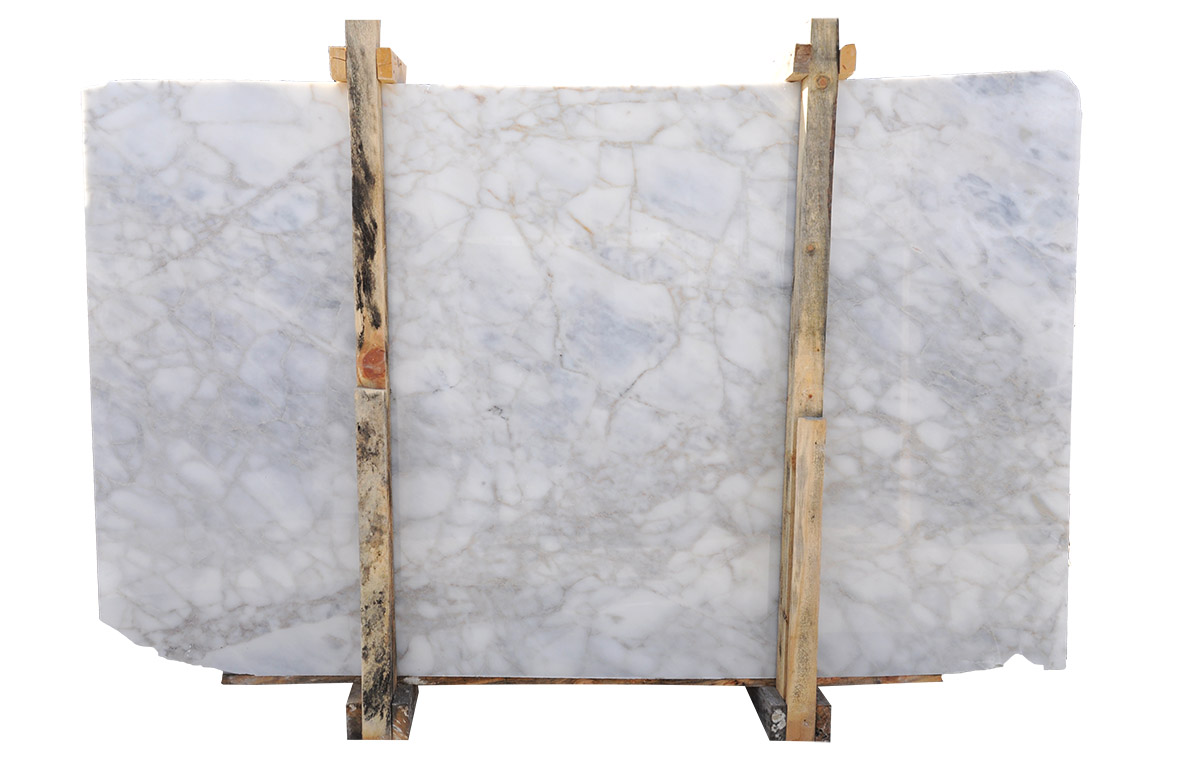Afyon Sugar Marble Slabs