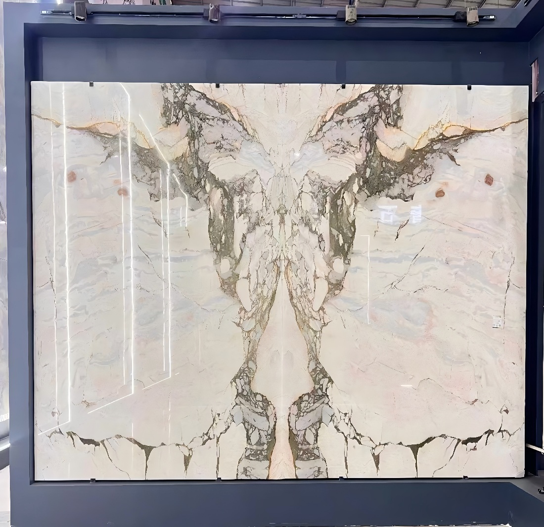 Quality Brazil Four Seasons Luxury Marble