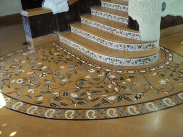 Inlay Work