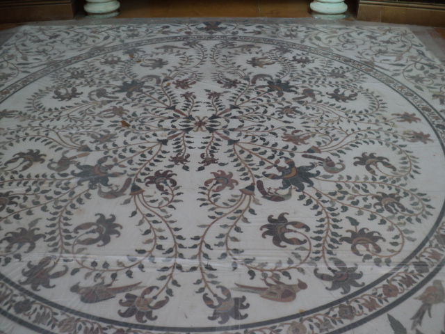 Inlay Work