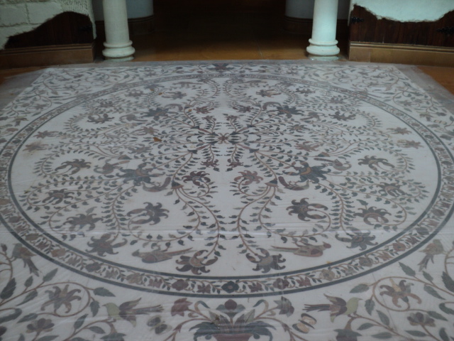 Inlay Work