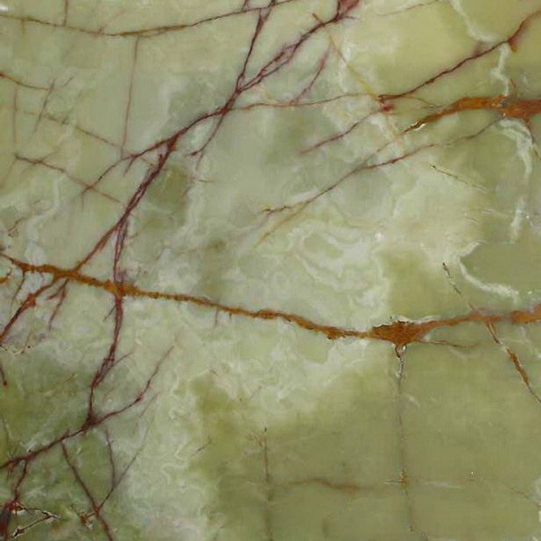 Pakistan Green Onyx